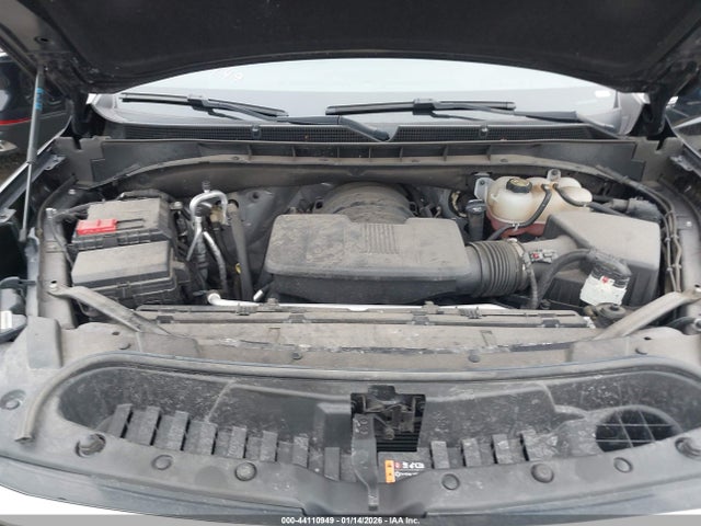 Продаж на аукціоні авто 2023 Gmc Yukon Xl 4wd Slt, vin: 1GKS2GKD5PR121645, номер лоту: 44110949