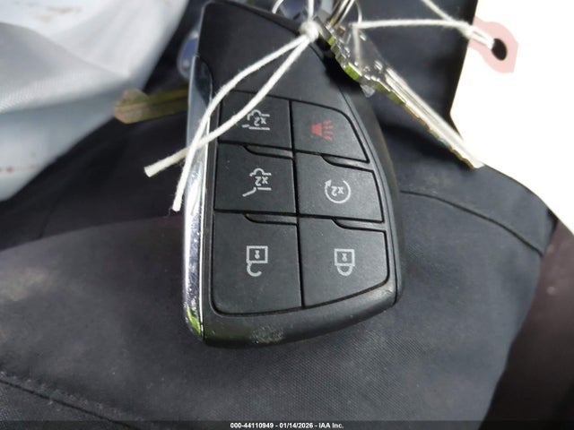 Продаж на аукціоні авто 2023 Gmc Yukon Xl 4wd Slt, vin: 1GKS2GKD5PR121645, номер лоту: 44110949