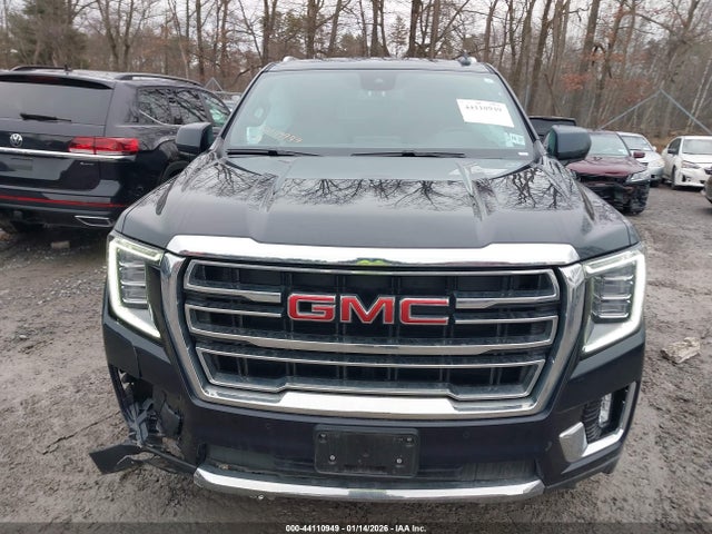 Продаж на аукціоні авто 2023 Gmc Yukon Xl 4wd Slt, vin: 1GKS2GKD5PR121645, номер лоту: 44110949
