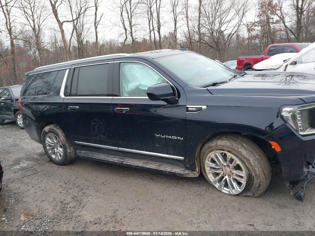 Продаж на аукціоні авто 2023 Gmc Yukon Xl 4wd Slt, vin: 1GKS2GKD5PR121645, номер лоту: 44110949