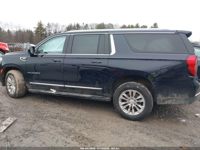 Продаж на аукціоні авто 2023 Gmc Yukon Xl 4wd Slt, vin: 1GKS2GKD5PR121645, номер лоту: 44110949