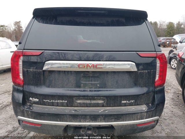 Продаж на аукціоні авто 2023 Gmc Yukon Xl 4wd Slt, vin: 1GKS2GKD5PR121645, номер лоту: 44110949