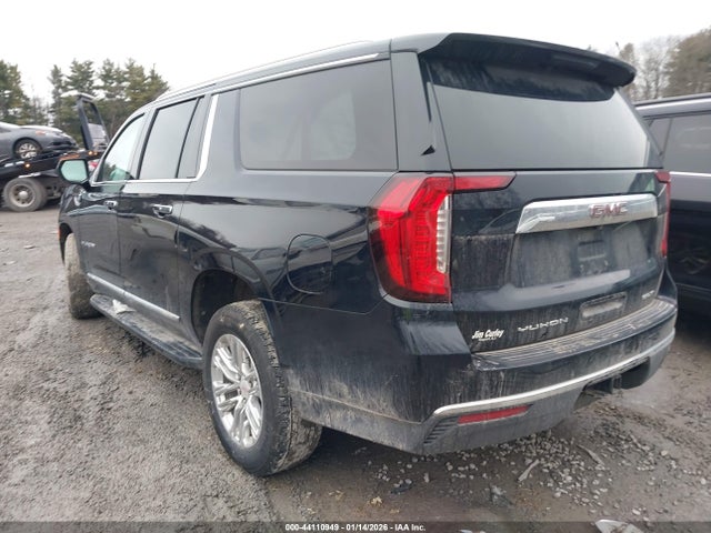 Продаж на аукціоні авто 2023 Gmc Yukon Xl 4wd Slt, vin: 1GKS2GKD5PR121645, номер лоту: 44110949