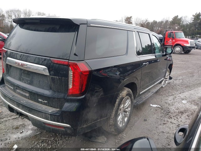 Продаж на аукціоні авто 2023 Gmc Yukon Xl 4wd Slt, vin: 1GKS2GKD5PR121645, номер лоту: 44110949