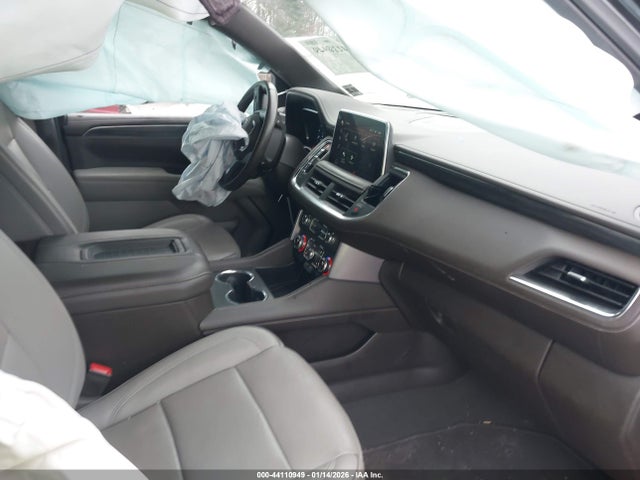 Продаж на аукціоні авто 2023 Gmc Yukon Xl 4wd Slt, vin: 1GKS2GKD5PR121645, номер лоту: 44110949