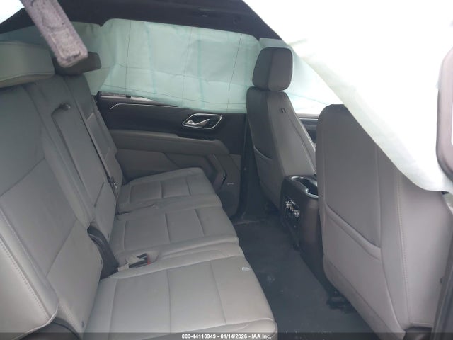 Продаж на аукціоні авто 2023 Gmc Yukon Xl 4wd Slt, vin: 1GKS2GKD5PR121645, номер лоту: 44110949