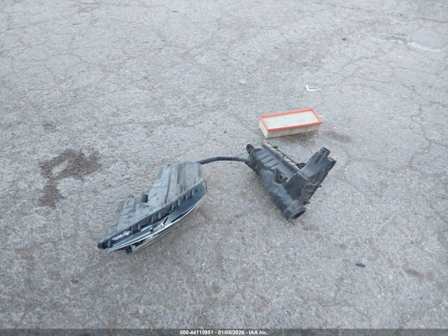 2013 Volkswagen Jetta 2.0l Tdi მანქანა იყიდება აუქციონზე, vin: 3VWLL7AJ3DM290447, აუქციონის ნომერი: 44110951