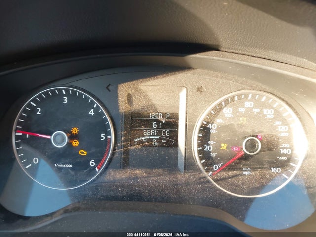 2013 Volkswagen Jetta 2.0l Tdi მანქანა იყიდება აუქციონზე, vin: 3VWLL7AJ3DM290447, აუქციონის ნომერი: 44110951