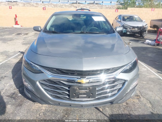 1G1ZD5ST3PF130273 Chevrolet Malibu Fwd 1lt