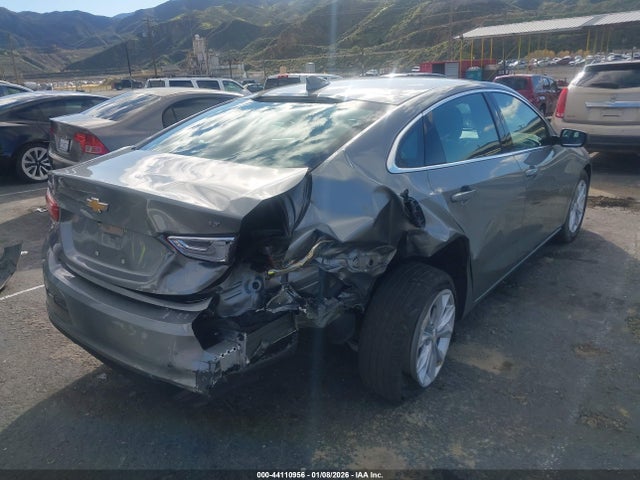 2023 CHEVROLET MALIBU 1G1ZD5ST3PF130273 Photo 3
