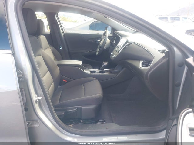 2023 CHEVROLET MALIBU 1G1ZD5ST3PF130273 Photo 4
