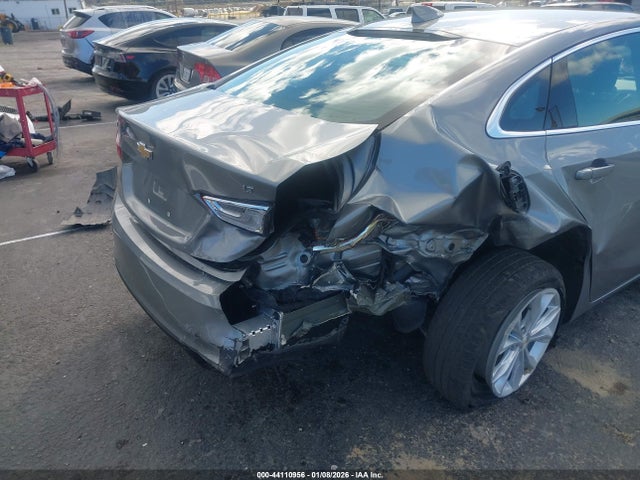 2023 CHEVROLET MALIBU 1G1ZD5ST3PF130273 Photo 5
