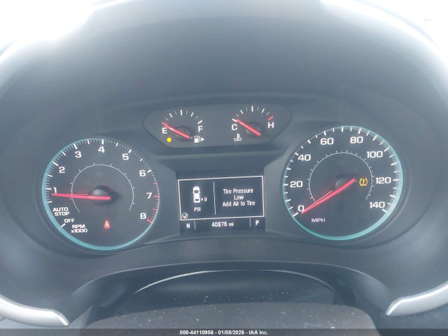 2023 CHEVROLET MALIBU 1G1ZD5ST3PF130273 Photo 6