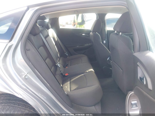 2023 CHEVROLET MALIBU 1G1ZD5ST3PF130273 Photo 7