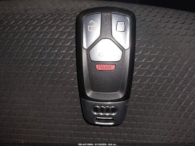 2021 AUDI A4 WAUEAAF49MA038004 Photo 10