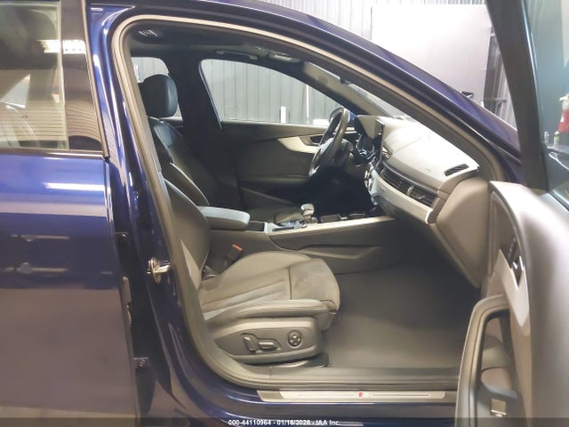 2021 AUDI A4 WAUEAAF49MA038004 Photo 4