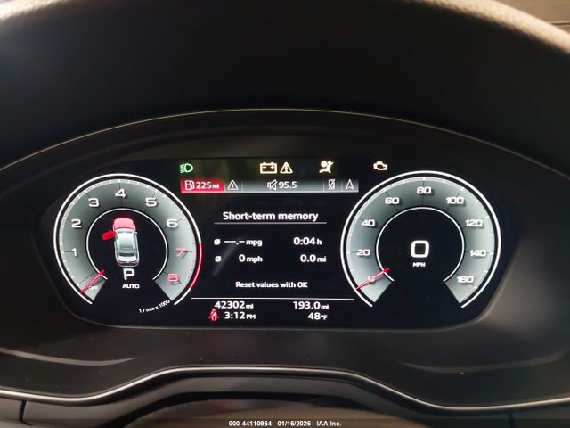 2021 AUDI A4 WAUEAAF49MA038004 Photo 6