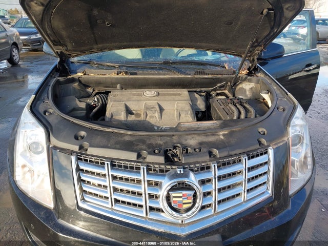 Продаж на аукціоні авто 2016 Cadillac Srx Luxury Collection, vin: 3GYFNEE38GS570434, номер лоту: 44110968
