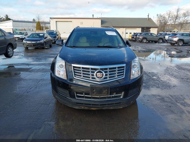 Продаж на аукціоні авто 2016 Cadillac Srx Luxury Collection, vin: 3GYFNEE38GS570434, номер лоту: 44110968