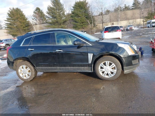 Продаж на аукціоні авто 2016 Cadillac Srx Luxury Collection, vin: 3GYFNEE38GS570434, номер лоту: 44110968
