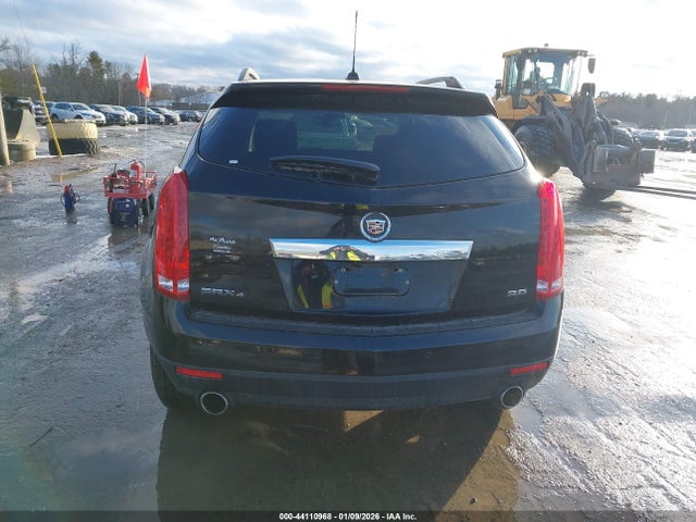 Продаж на аукціоні авто 2016 Cadillac Srx Luxury Collection, vin: 3GYFNEE38GS570434, номер лоту: 44110968