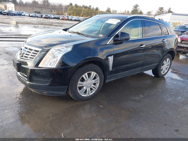 Продаж на аукціоні авто 2016 Cadillac Srx Luxury Collection, vin: 3GYFNEE38GS570434, номер лоту: 44110968