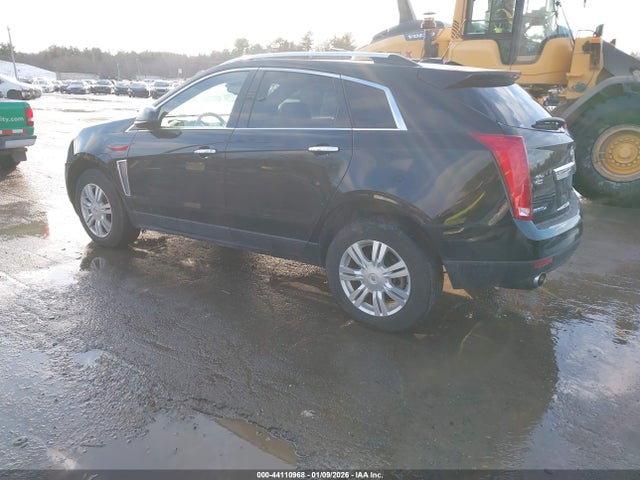 Продаж на аукціоні авто 2016 Cadillac Srx Luxury Collection, vin: 3GYFNEE38GS570434, номер лоту: 44110968