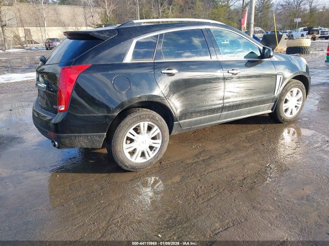 Продаж на аукціоні авто 2016 Cadillac Srx Luxury Collection, vin: 3GYFNEE38GS570434, номер лоту: 44110968