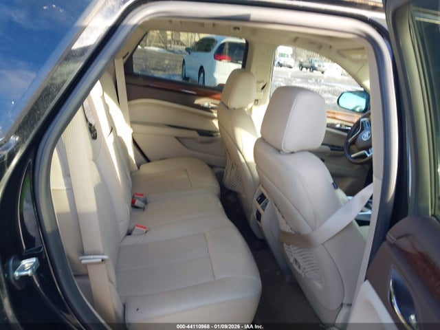 Продаж на аукціоні авто 2016 Cadillac Srx Luxury Collection, vin: 3GYFNEE38GS570434, номер лоту: 44110968