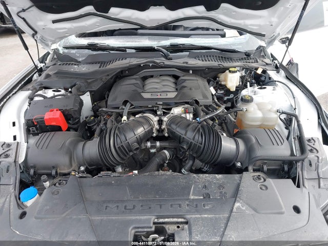 Ford Mustang Gt Premium Fastback 2024 1FA6P8CF9R5406790 Image 10