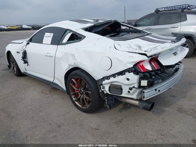 Ford Mustang Gt Premium Fastback 2024 1FA6P8CF9R5406790 Image 3