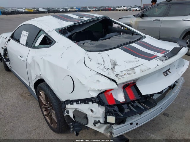 Ford Mustang Gt Premium Fastback 2024 1FA6P8CF9R5406790 Image 6