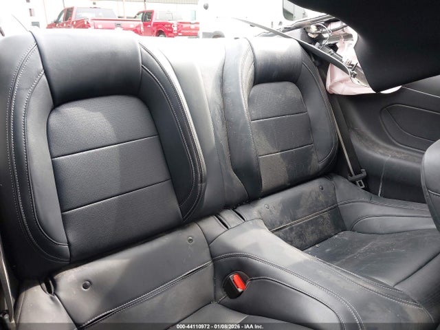 Ford Mustang Gt Premium Fastback 2024 1FA6P8CF9R5406790 Image 8