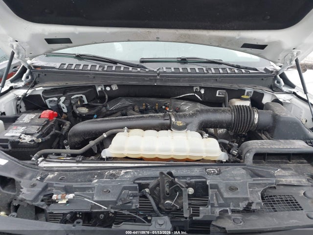 Ford Expedition Limited Max 2024 1FMJK2A8XREA47160 Image 10