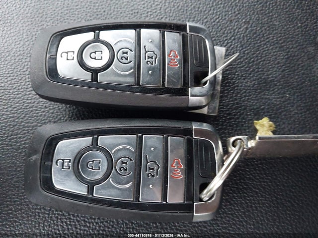 Ford Expedition Limited Max 2024 1FMJK2A8XREA47160 Image 11