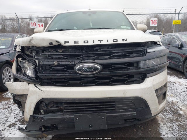 Ford Expedition Limited Max 2024 1FMJK2A8XREA47160 Image 13