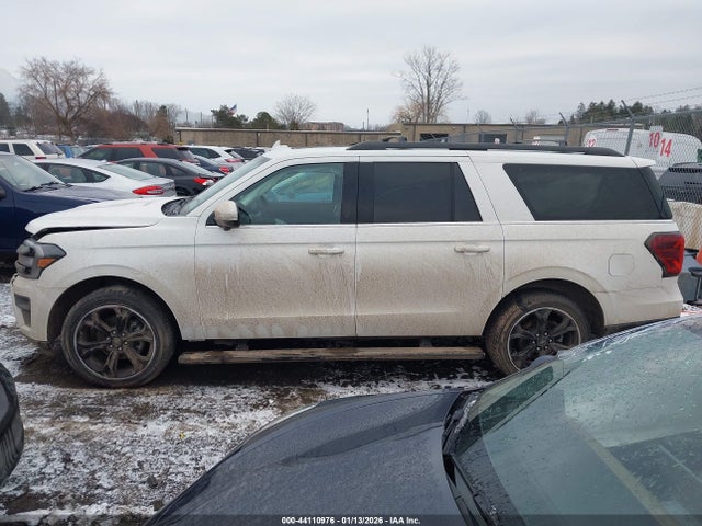 Ford Expedition Limited Max 2024 1FMJK2A8XREA47160 Image 15