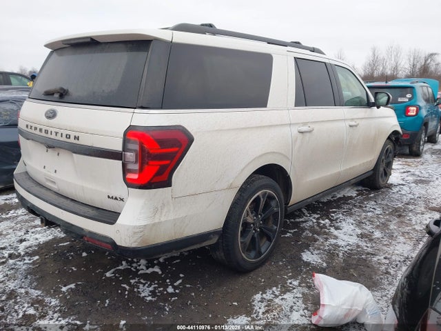 Ford Expedition Limited Max 2024 1FMJK2A8XREA47160 Image 4