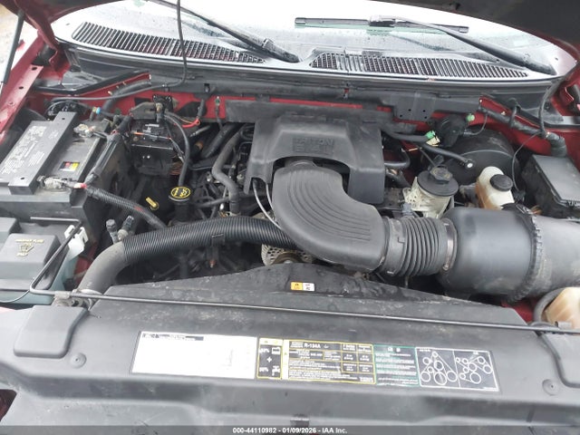 Продажа на аукционе авто 2002 Ford F-150 Lariat/xlt, vin: 1FTRW08L42KA95741, номер лота: 44110982