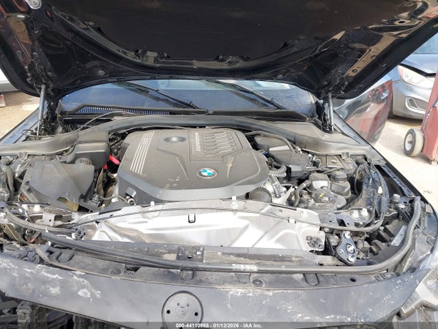 Продаж на аукціоні авто 2024 Bmw M240 I Xdrive, vin: 3MW53CM06R8E55928, номер лоту: 44110985