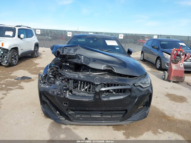 Продаж на аукціоні авто 2024 Bmw M240 I Xdrive, vin: 3MW53CM06R8E55928, номер лоту: 44110985