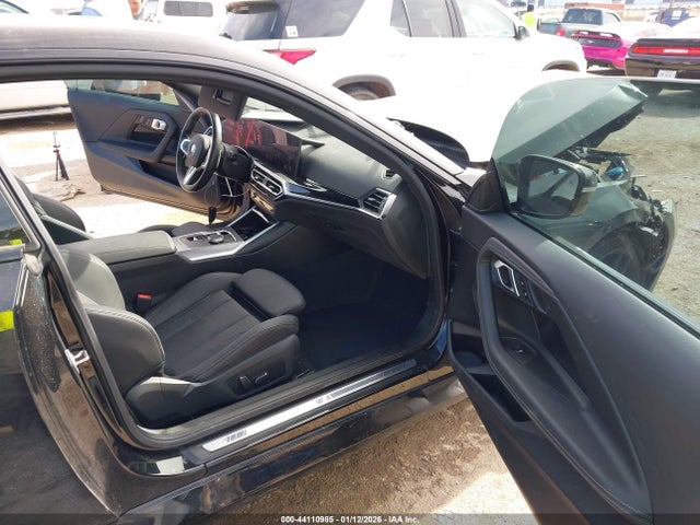 Продаж на аукціоні авто 2024 Bmw M240 I Xdrive, vin: 3MW53CM06R8E55928, номер лоту: 44110985