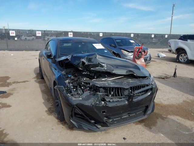 Продаж на аукціоні авто 2024 Bmw M240 I Xdrive, vin: 3MW53CM06R8E55928, номер лоту: 44110985