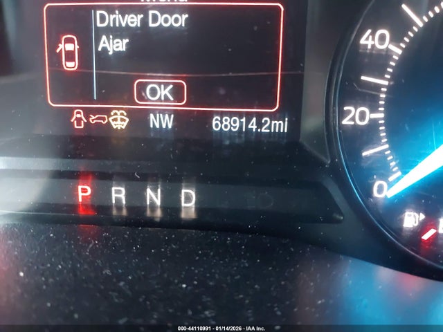 Ford Police Interceptor Utility 2019 1FM5K8AR2KGA79205 Image 16