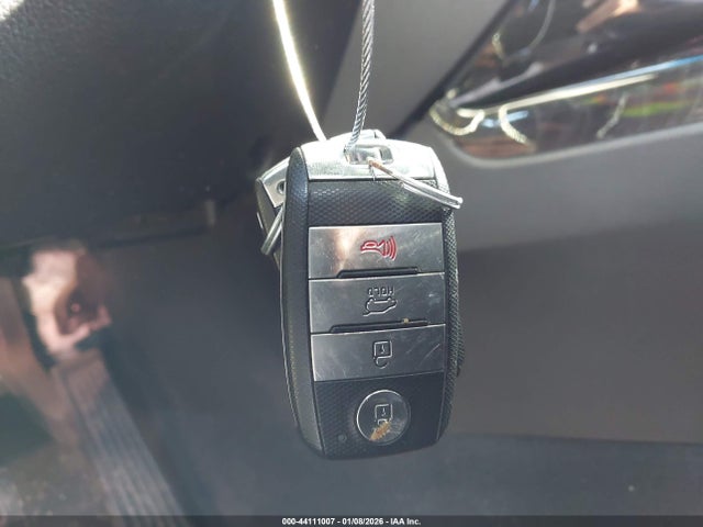 5XYKWDA7XFG591547 KIA Sorento Limited V6