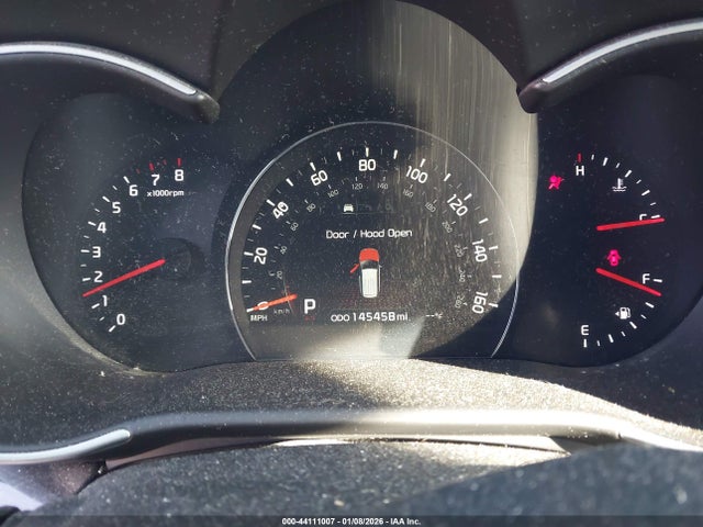 5XYKWDA7XFG591547 KIA Sorento Limited V6