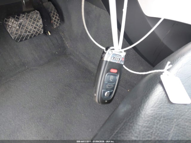 2017 AUDI Q5 WA1M2AFP3HA037601 Photo 10