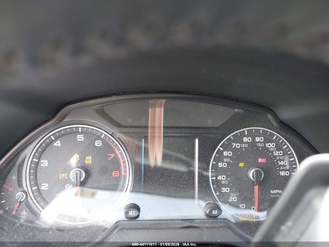 2017 AUDI Q5 WA1M2AFP3HA037601 Photo 6