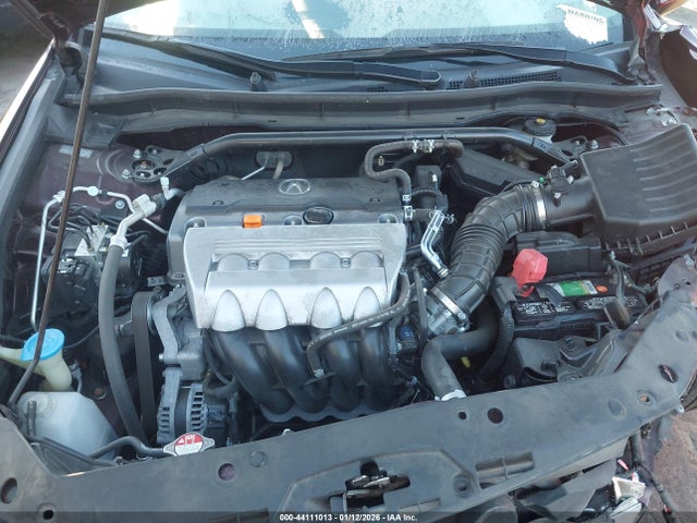 2012 ACURA TSX JH4CU2F46CC023243 Photo 9
