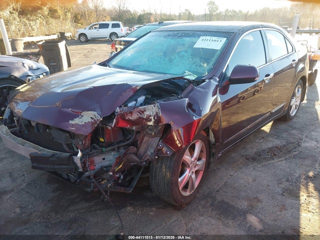 2012 ACURA TSX JH4CU2F46CC023243 Photo 1